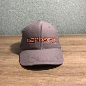 Carhart hat
